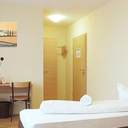 Hotel Campus Bad Kissingen Chambre photo