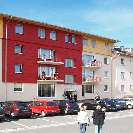 Hotel Campus Bad Kissingen Extérieur photo